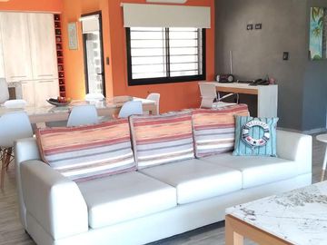 Casa - Pinamar