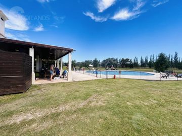 Venta Terreno / Lote de 1500 mts2, en Pinares Country Club