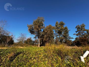 Venta Terreno / Lote de 1500 mts2, en Pinares Country Club