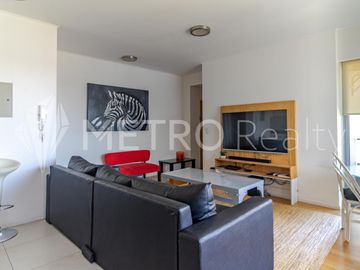 Departamento en venta, 2 amb, en Olivos