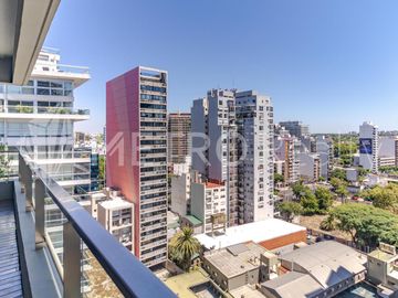 Departamento en venta, 2 amb, en Olivos