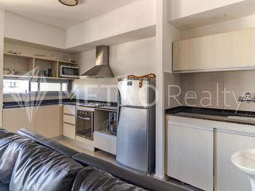 Departamento en venta, 2 amb, en Olivos