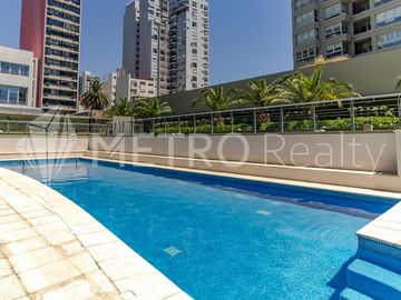 Departamento en venta, 2 amb, en Olivos