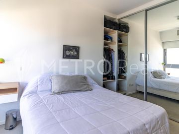 Departamento en venta, 2 amb, en Olivos