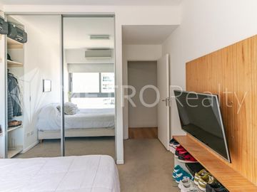 Departamento en venta, 2 amb, en Olivos