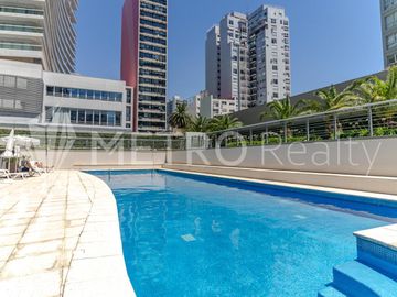 Departamento en venta, 2 amb, en Olivos