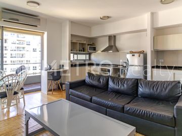 Departamento en venta, 2 amb, en Olivos