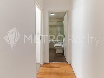 Departamento en venta, 2 amb, en Olivos
