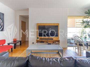 Departamento en venta, 2 amb, en Olivos