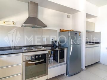 Departamento en venta, 2 amb, en Olivos