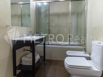 Departamento en venta, 2 amb, en Olivos