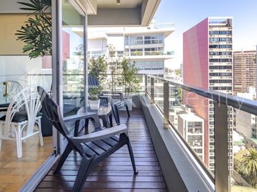 Departamento en venta, 2 amb, en Olivos