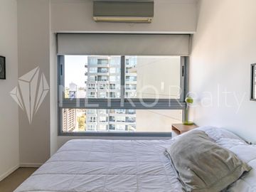 Departamento en venta, 2 amb, en Olivos