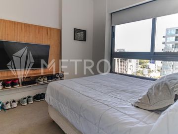 Departamento en venta, 2 amb, en Olivos