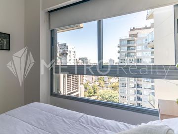 Departamento en venta, 2 amb, en Olivos