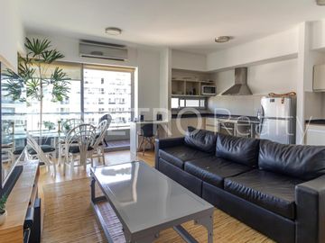 Departamento en venta, 2 amb, en Olivos