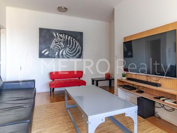 Departamento en venta, 2 amb, en Olivos