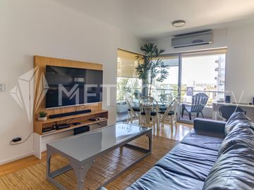 Departamento en venta, 2 amb, en Olivos