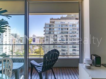 Departamento en venta, 2 amb, en Olivos