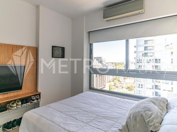 Departamento en venta, 2 amb, en Olivos