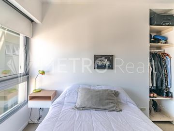 Departamento en venta, 2 amb, en Olivos