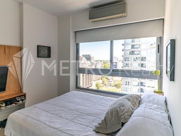 Departamento en venta, 2 amb, en Olivos