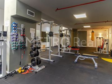 Departamento en venta, 2 amb, en Olivos
