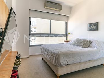 Departamento en venta, 2 amb, en Olivos