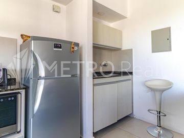 Departamento en venta, 2 amb, en Olivos