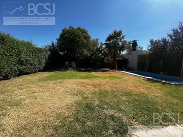 Casa en  B° Privado La Lucia
