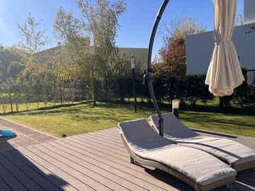 VENTA  Casa 3 dorm   Comahue Golf Club Neuquen Apta Credito
