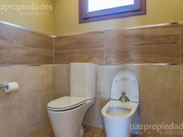 VENTA  Casa 3 dorm   Comahue Golf Club Neuquen Apta Credito
