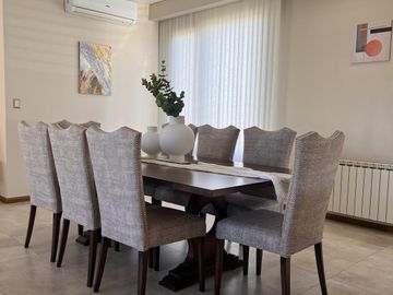 VENTA  Casa 3 dorm   Comahue Golf Club Neuquen Apta Credito