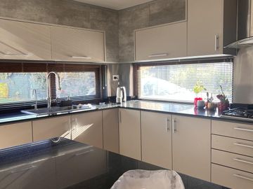 VENTA  Casa 3 dorm   Comahue Golf Club Neuquen Apta Credito