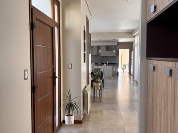 VENTA  Casa 3 dorm   Comahue Golf Club Neuquen Apta Credito