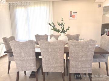 VENTA  Casa 3 dorm   Comahue Golf Club Neuquen Apta Credito
