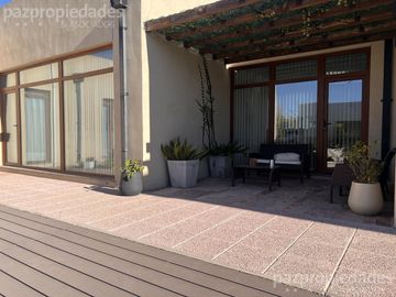 VENTA  Casa 3 dorm   Comahue Golf Club Neuquen Apta Credito