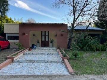 Venta Casa 4 Amb en Barrio Maschwitz Village Escobar