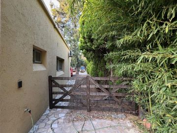 Venta Casa 4 Amb en Barrio Maschwitz Village Escobar