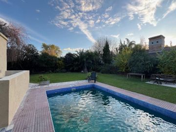 Venta Casa 4 Amb en Barrio Maschwitz Village Escobar