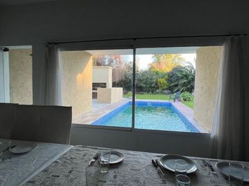 Venta Casa 4 Amb en Barrio Maschwitz Village Escobar
