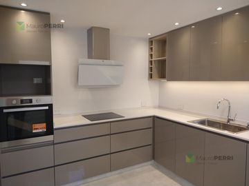 Departamento en Edificio Vecchio VII (44 e/ 11 y 12)