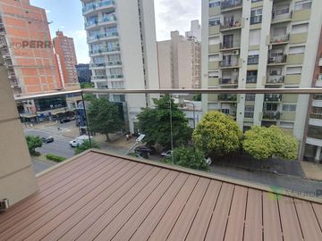 Departamento en Edificio Vecchio VII (44 e/ 11 y 12)