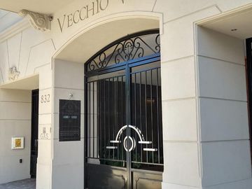 Departamento en Edificio Vecchio VII (44 e/ 11 y 12)