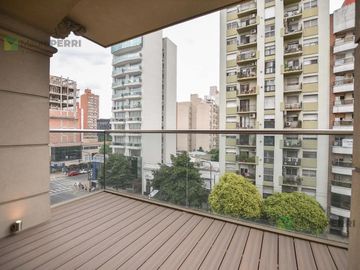 Departamento en Edificio Vecchio VII (44 e/ 11 y 12)