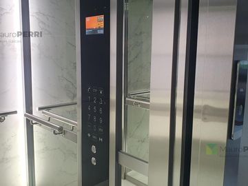 Departamento en Edificio Vecchio VII (44 e/ 11 y 12)