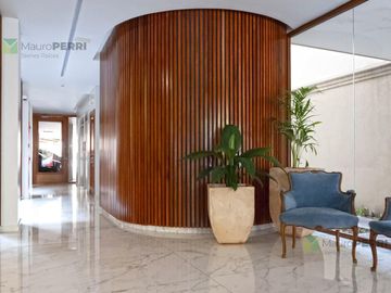 Departamento en Edificio Vecchio VII (44 e/ 11 y 12)