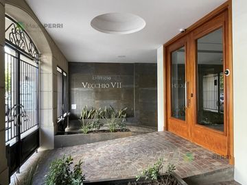 Departamento en Edificio Vecchio VII (44 e/ 11 y 12)