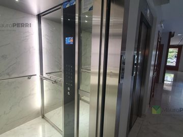 Departamento en Edificio Vecchio VII (44 e/ 11 y 12)