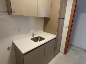 Departamento en Edificio Vecchio VII (44 e/ 11 y 12)